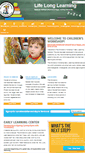 Mobile Screenshot of childrens-workshop.com